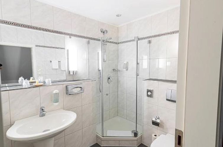 Bernstein Schlosshotel Ballenstedt