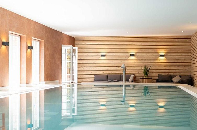 Bernstein Schlosshotel Ballenstedt