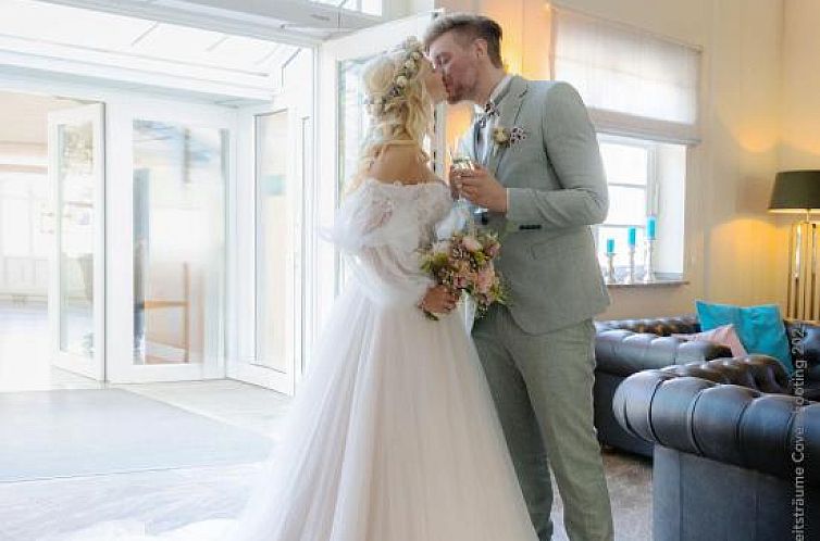 Bernstein Schlosshotel Ballenstedt