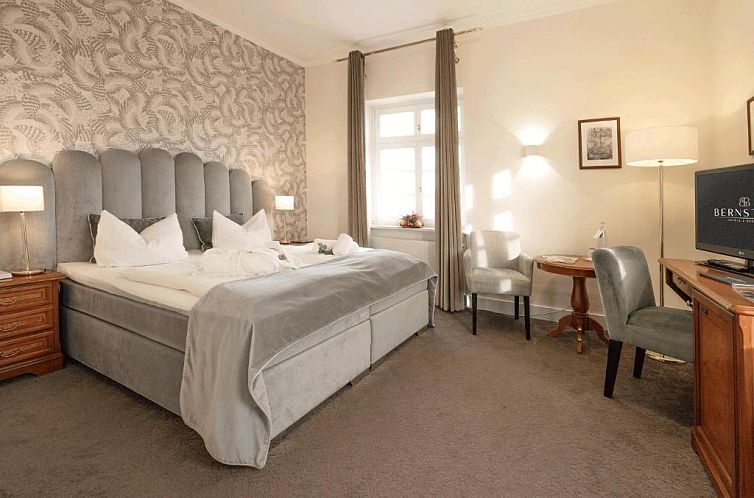 Bernstein Schlosshotel Ballenstedt