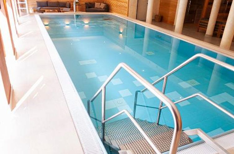 Bernstein Schlosshotel Ballenstedt