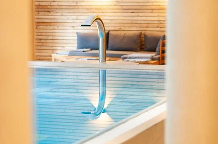 Bernstein Schlosshotel Ballenstedt