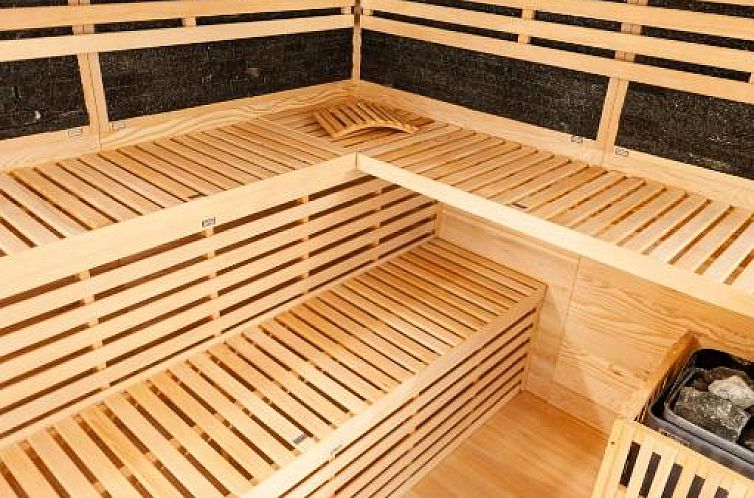 Bernstein Schlosshotel Ballenstedt