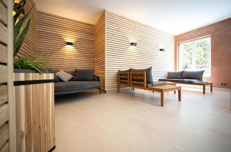 Bernstein Schlosshotel Ballenstedt