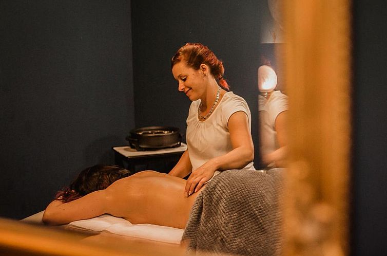 Bernstein Schlosshotel Ballenstedt