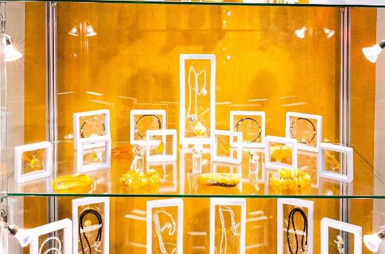 Bernstein Schlosshotel Ballenstedt