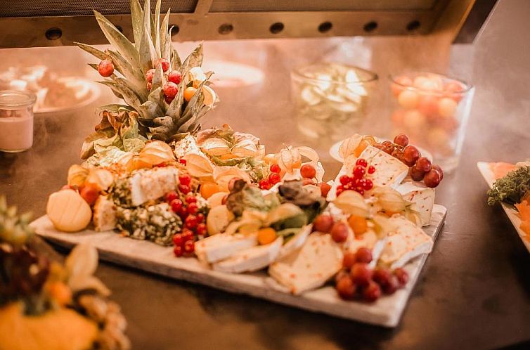 Bernstein Schlosshotel Ballenstedt