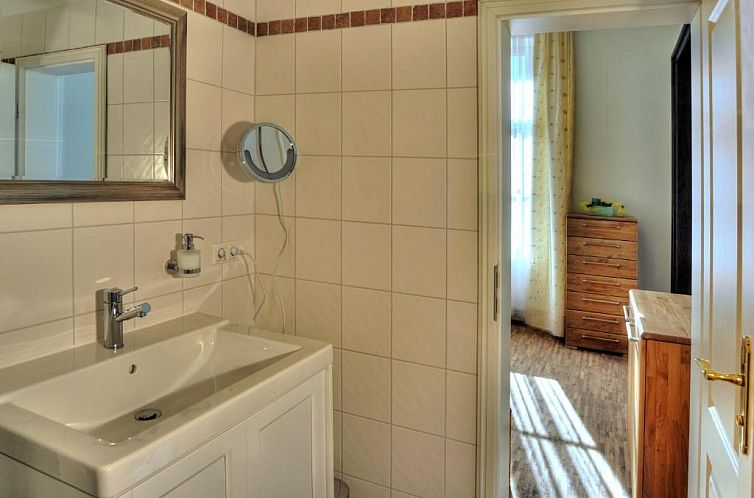 Appartements Residenz Jacobs