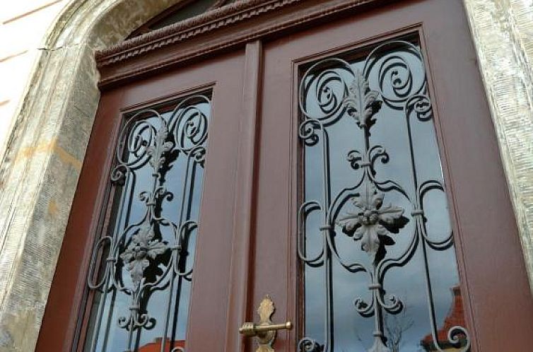 Appartements Residenz Jacobs