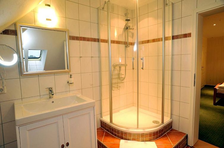 Appartements Residenz Jacobs