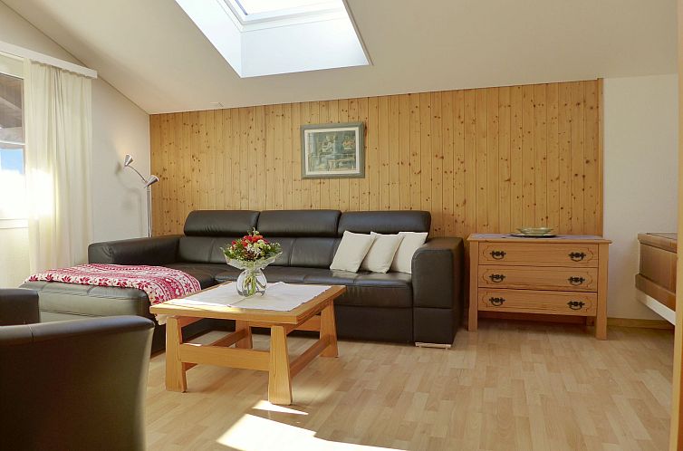 Appartement Oltschiblick