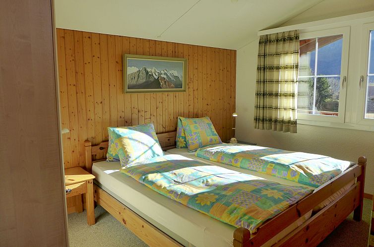 Appartement Oltschiblick