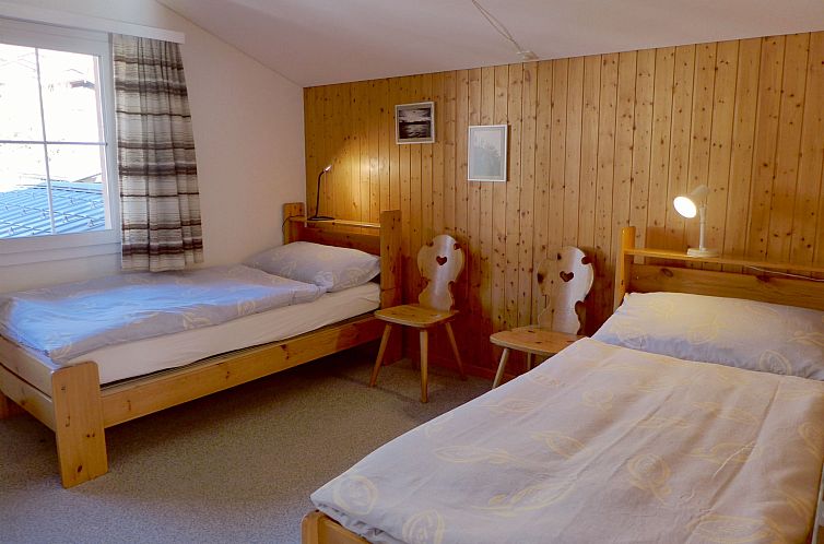 Appartement Oltschiblick