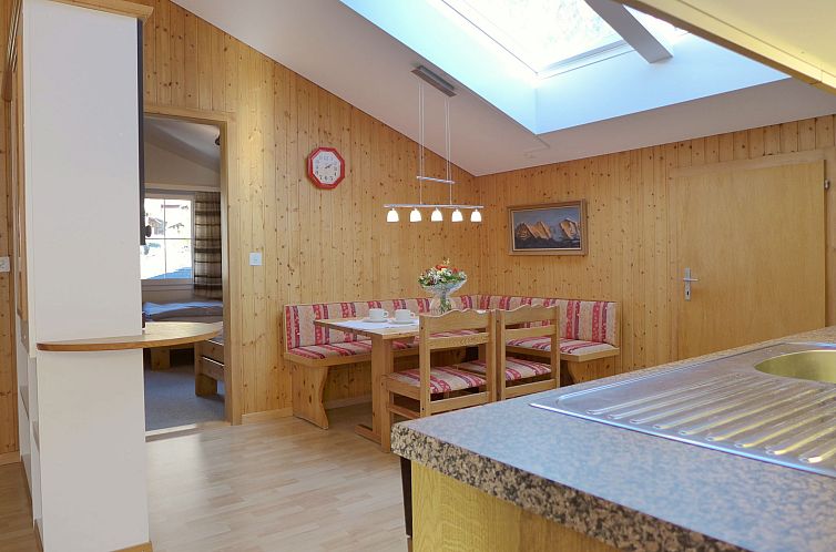 Appartement Oltschiblick