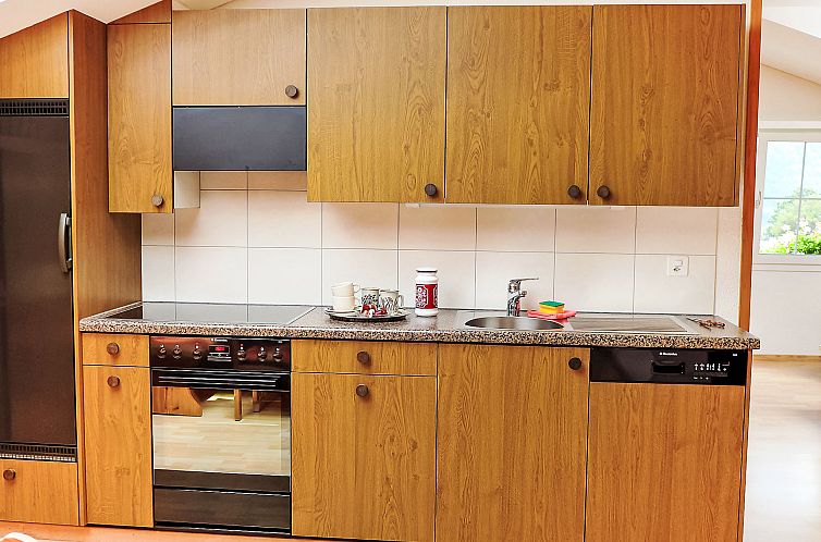 Appartement Oltschiblick