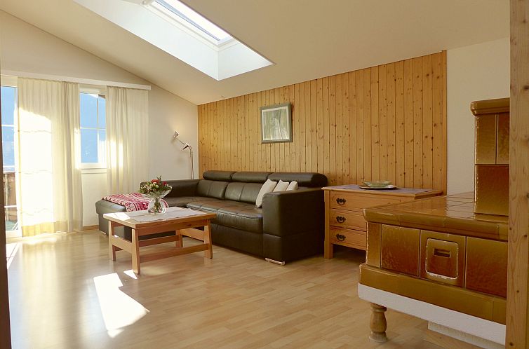 Appartement Oltschiblick