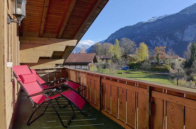 Appartement Oltschiblick