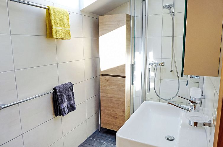 Appartement Oltschiblick