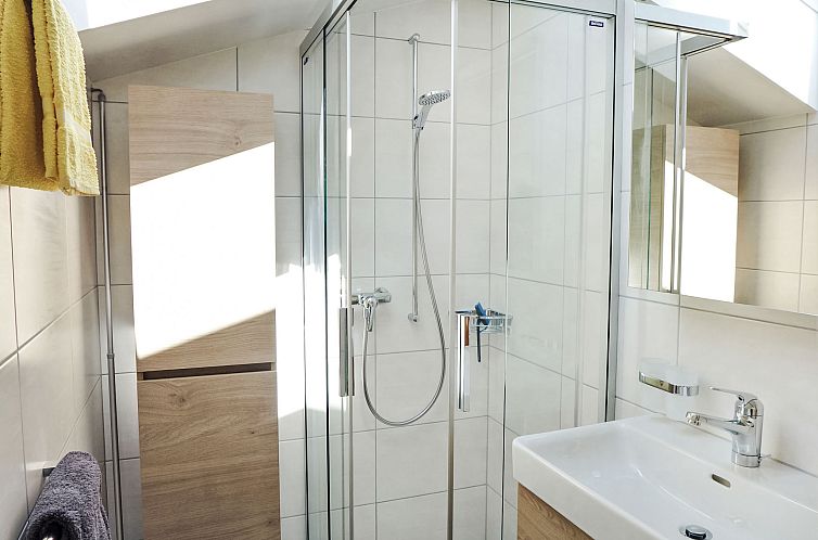 Appartement Oltschiblick