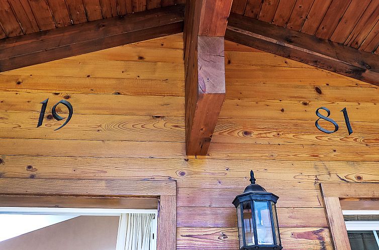 Appartement Oltschiblick