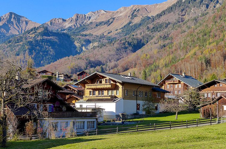 Appartement Oltschiblick