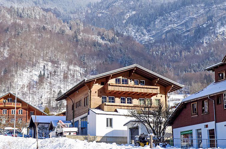 Appartement Oltschiblick