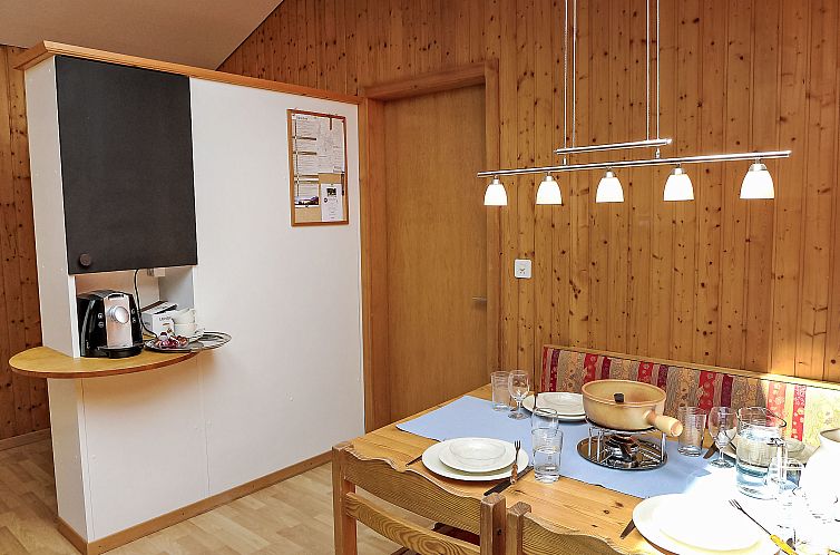 Appartement Oltschiblick