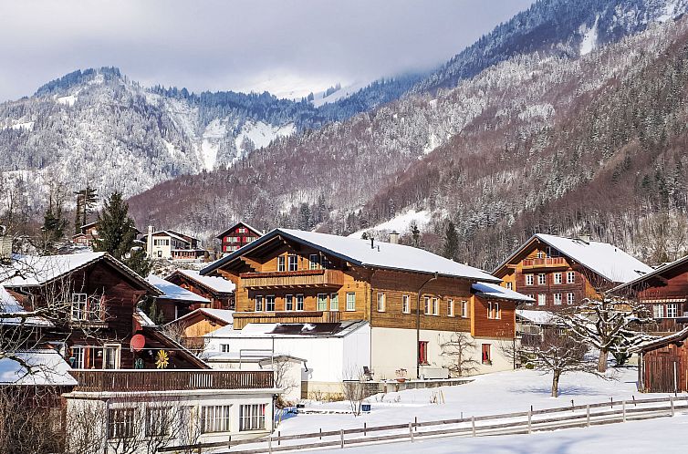 Appartement Oltschiblick