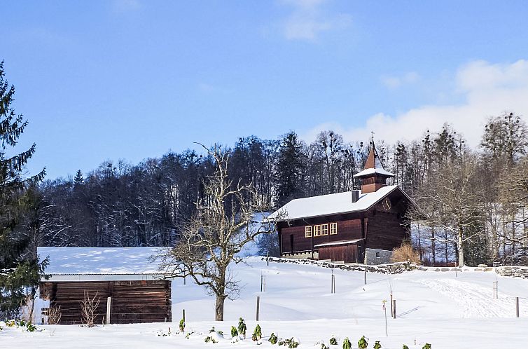 Appartement Oltschiblick