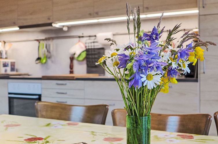 Appartement Beim Thor Gross