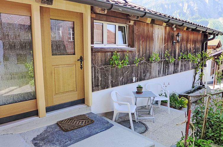 Appartement Beim Thor Gross