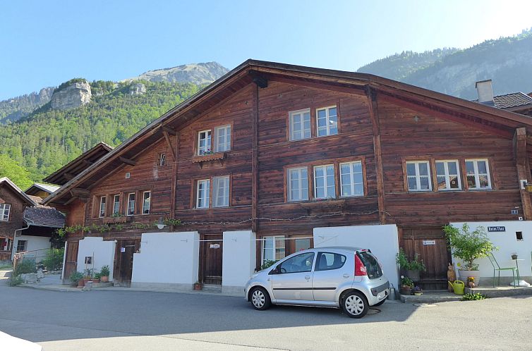 Appartement Beim Thor Gross