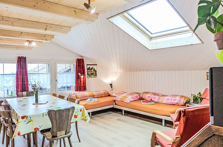Appartement Beim Thor Gross