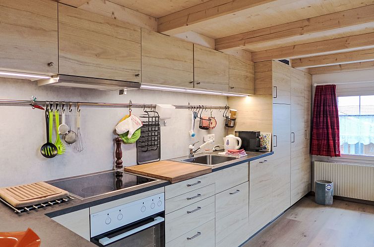Appartement Beim Thor Gross