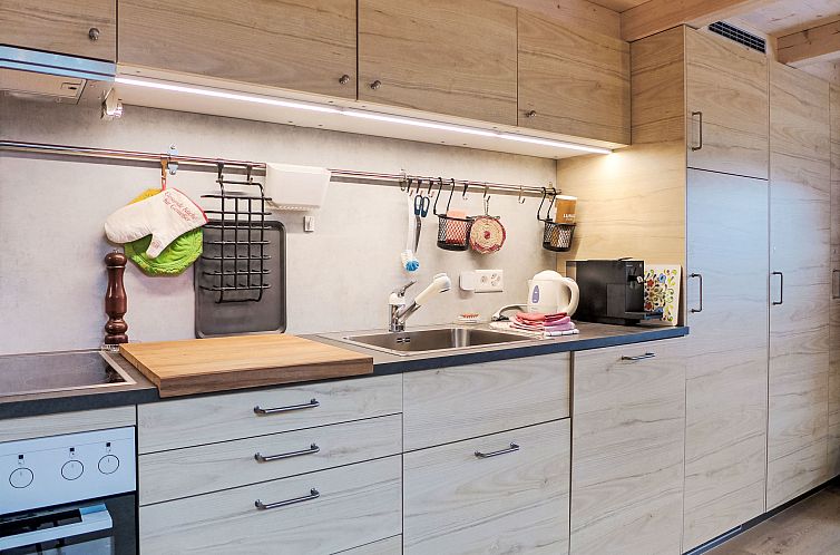 Appartement Beim Thor Gross