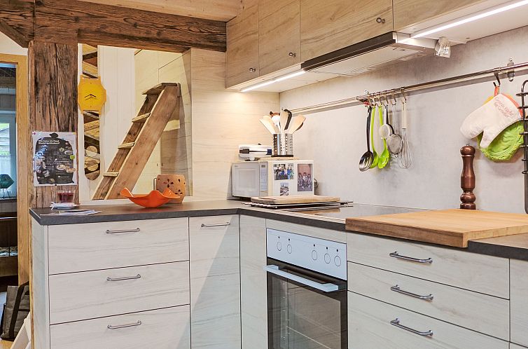 Appartement Beim Thor Gross