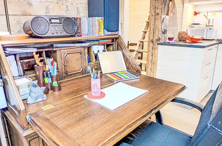 Appartement Beim Thor Gross