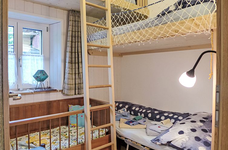 Appartement Beim Thor Gross