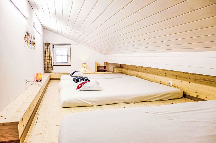 Appartement Beim Thor Gross