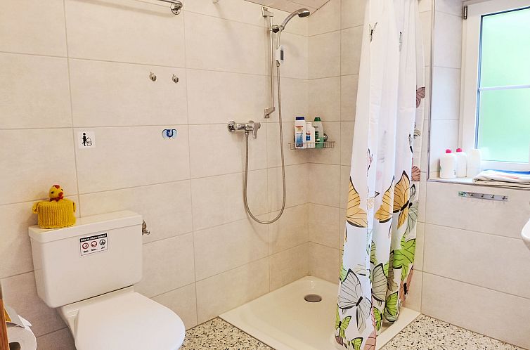 Appartement Beim Thor Gross