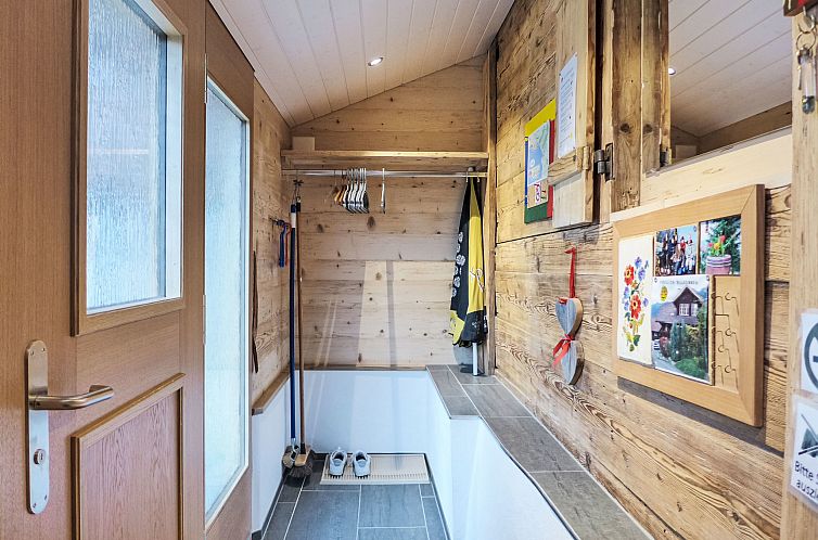 Appartement Beim Thor Gross