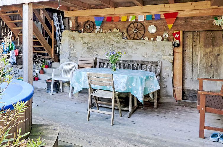 Appartement Beim Thor Gross