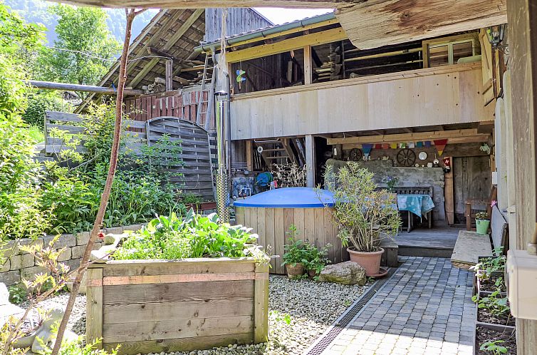 Appartement Beim Thor Gross