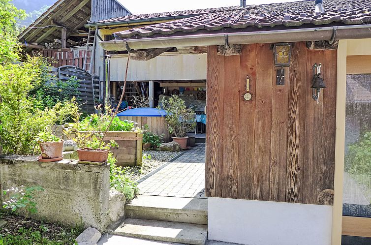 Appartement Beim Thor Gross