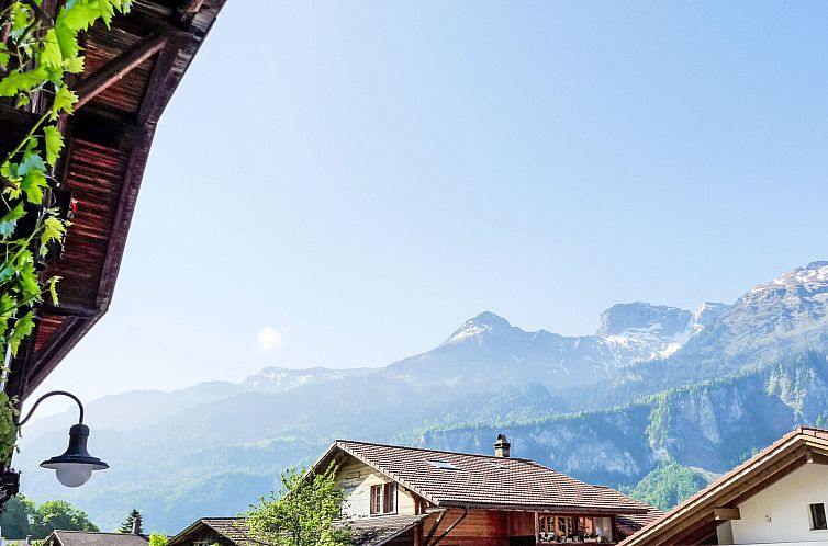 Appartement Beim Thor Gross