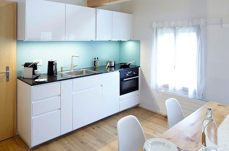 Appartement Rothorn