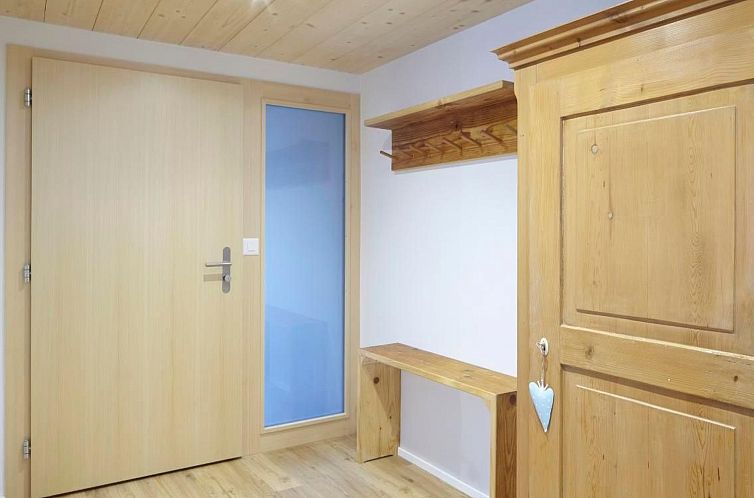 Appartement Schwarzhorn