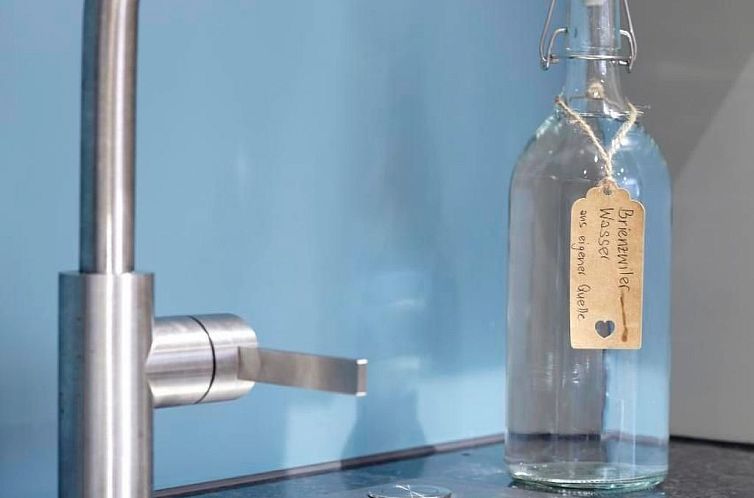 Appartement Schwarzhorn