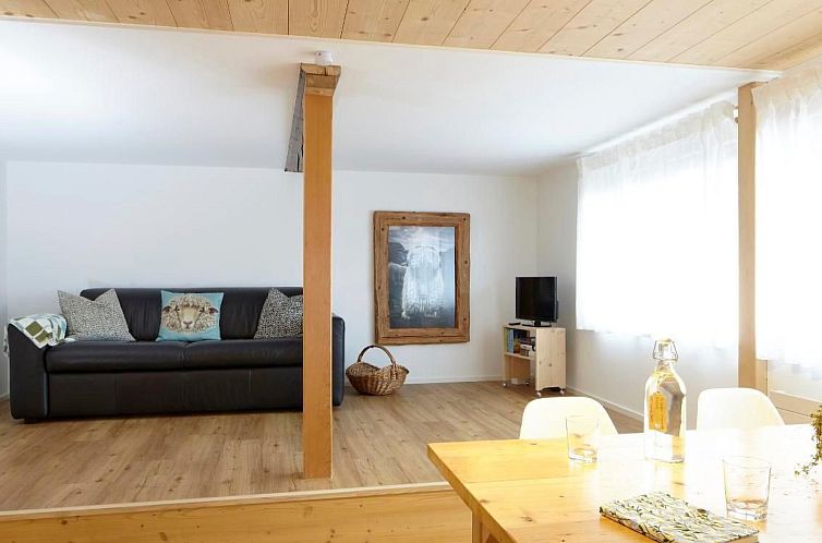 Appartement Schwarzhorn