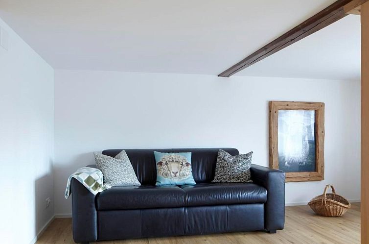 Appartement Schwarzhorn